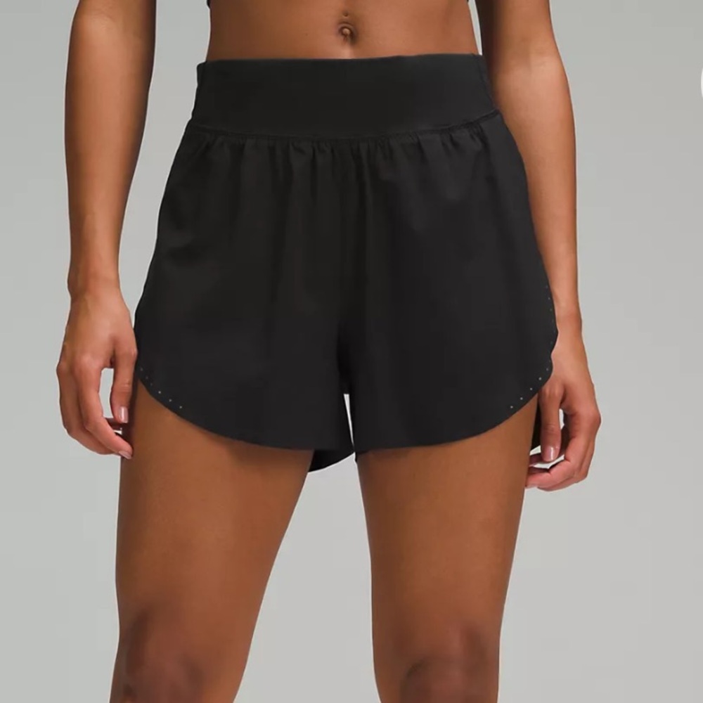Lululemon Fast and Free Short
